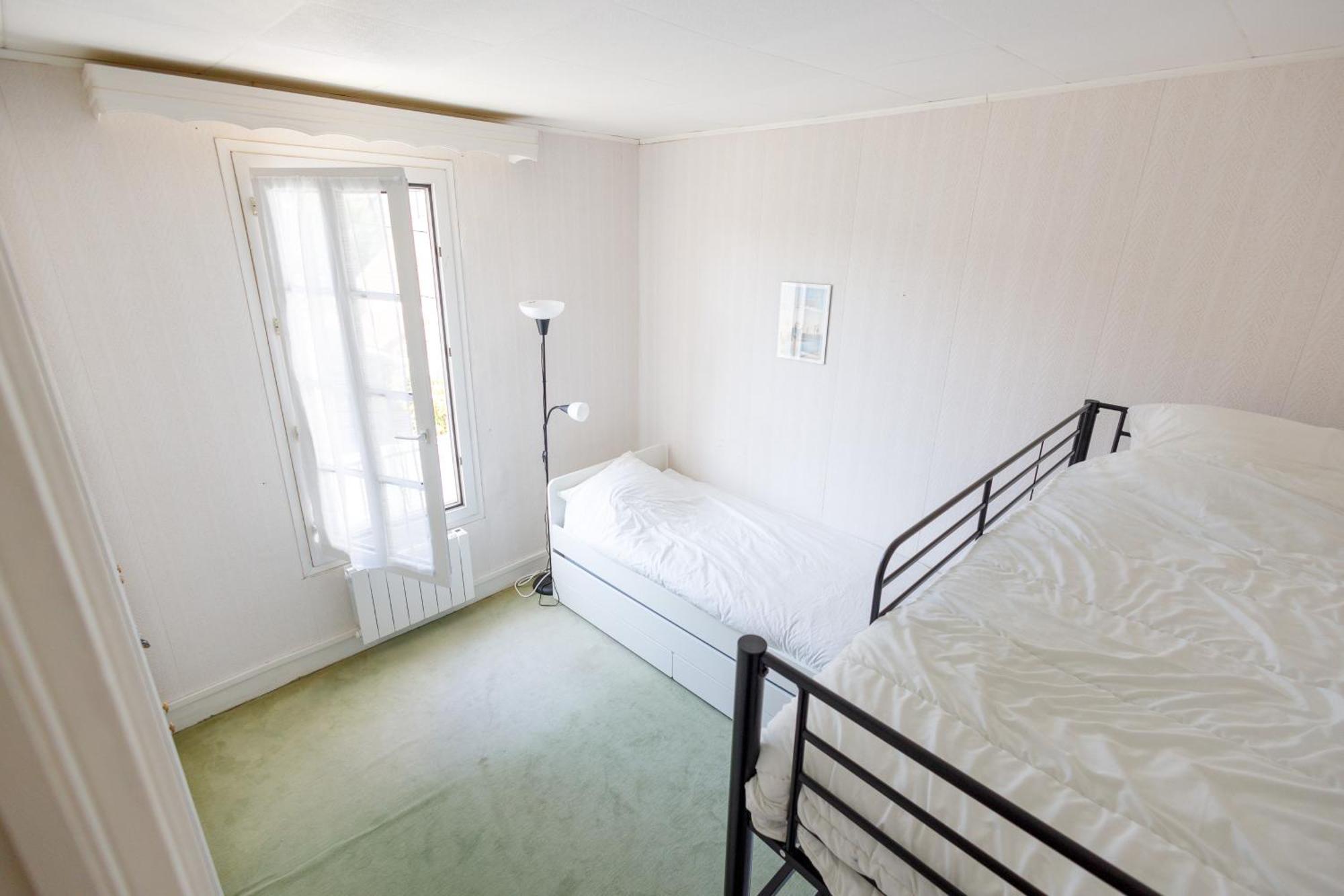 La Maison Cabourgeaise Proche Mer المظهر الخارجي الصورة