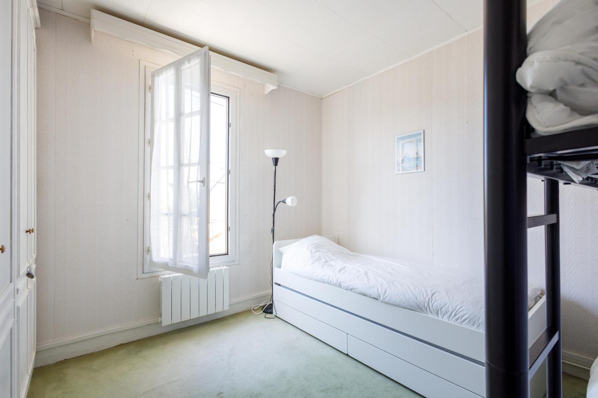 La Maison Cabourgeaise Proche Mer المظهر الخارجي الصورة