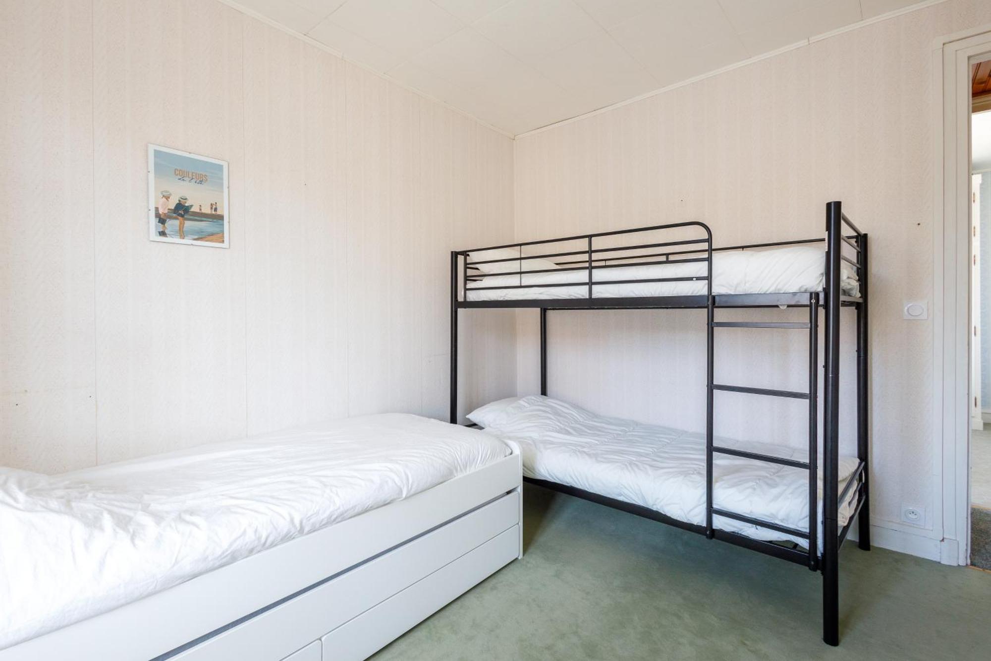 La Maison Cabourgeaise Proche Mer المظهر الخارجي الصورة